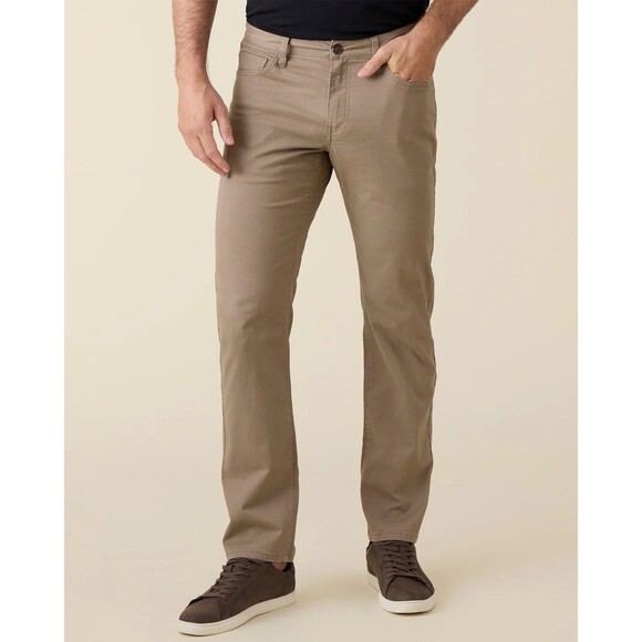 WALLBURG STRETCH 5-POCKET PANT - NASHVILLE STRAIGHT Flag & Anthem - Picture 1 of 12